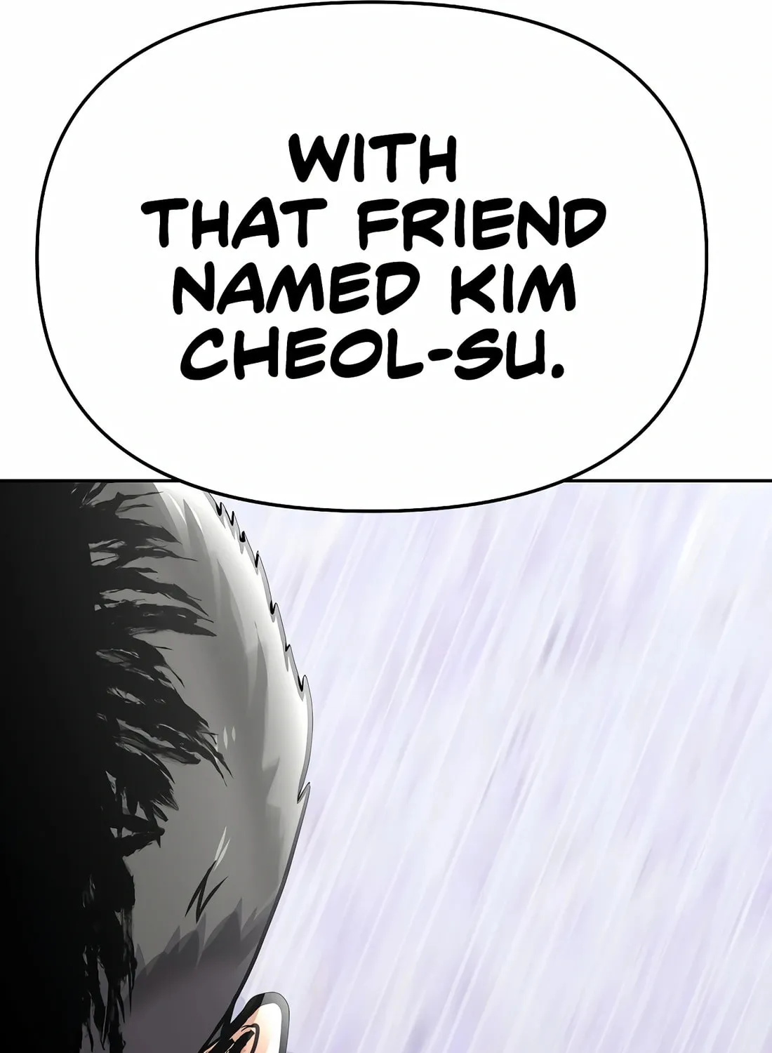 New Employee Kim Chul-Soo Chapter 74 page 10 - 