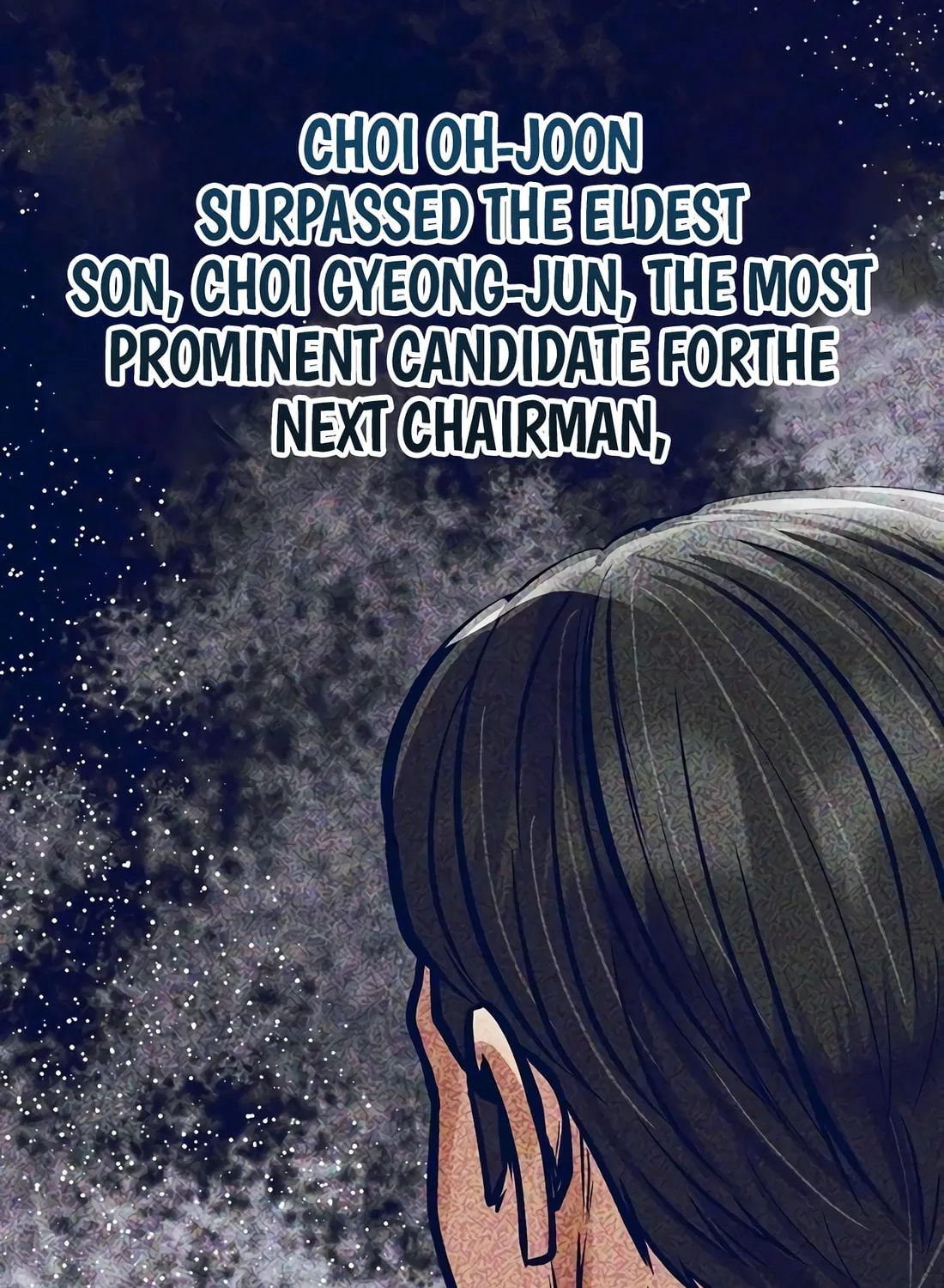 New Employee Kim Chul-Soo Chapter 74 page 92 - 