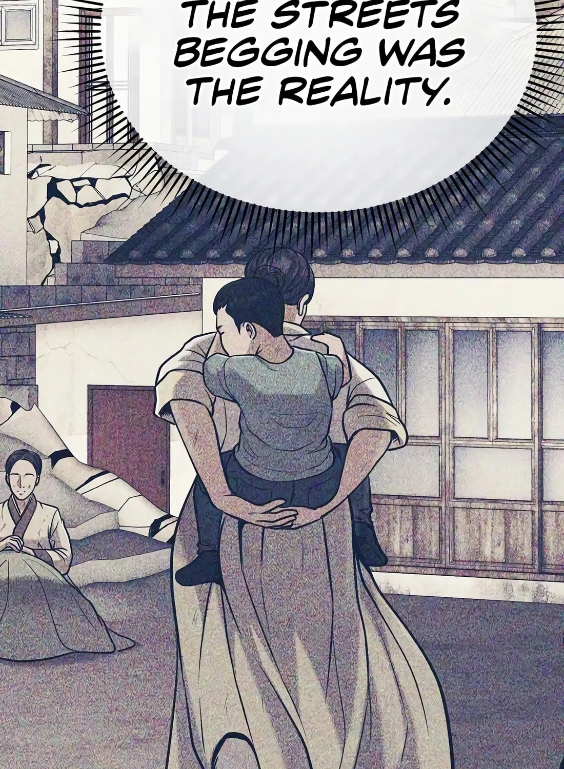 New Employee Kim Chul-Soo Chapter 75 page 103 - 