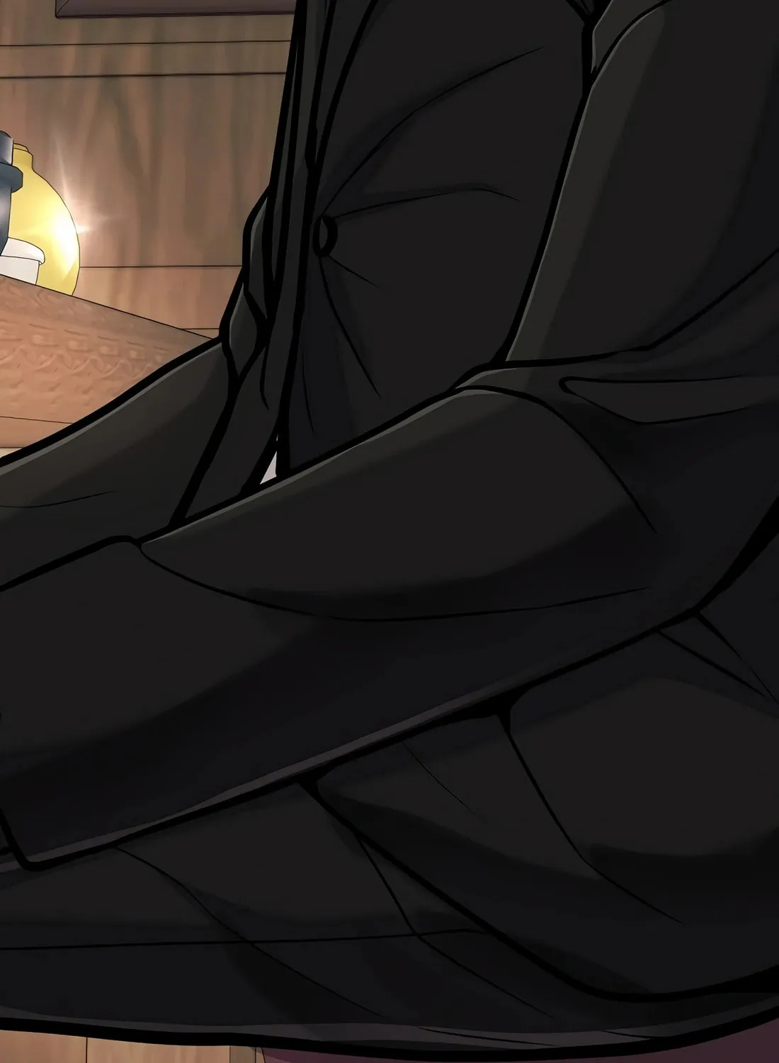 New Employee Kim Chul-Soo Chapter 75 page 107 - 