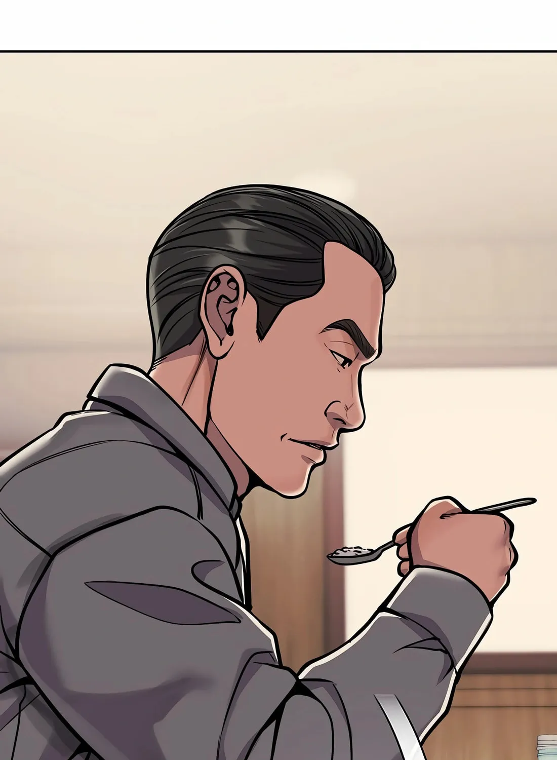 New Employee Kim Chul-Soo Chapter 75 page 109 - 