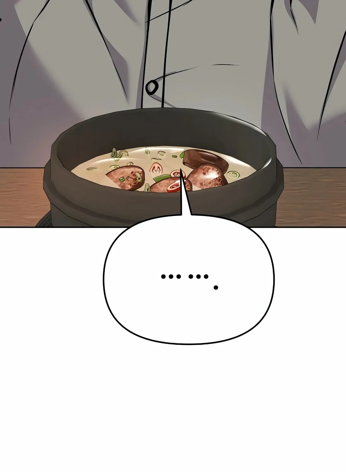 New Employee Kim Chul-Soo Chapter 75 page 113 - 