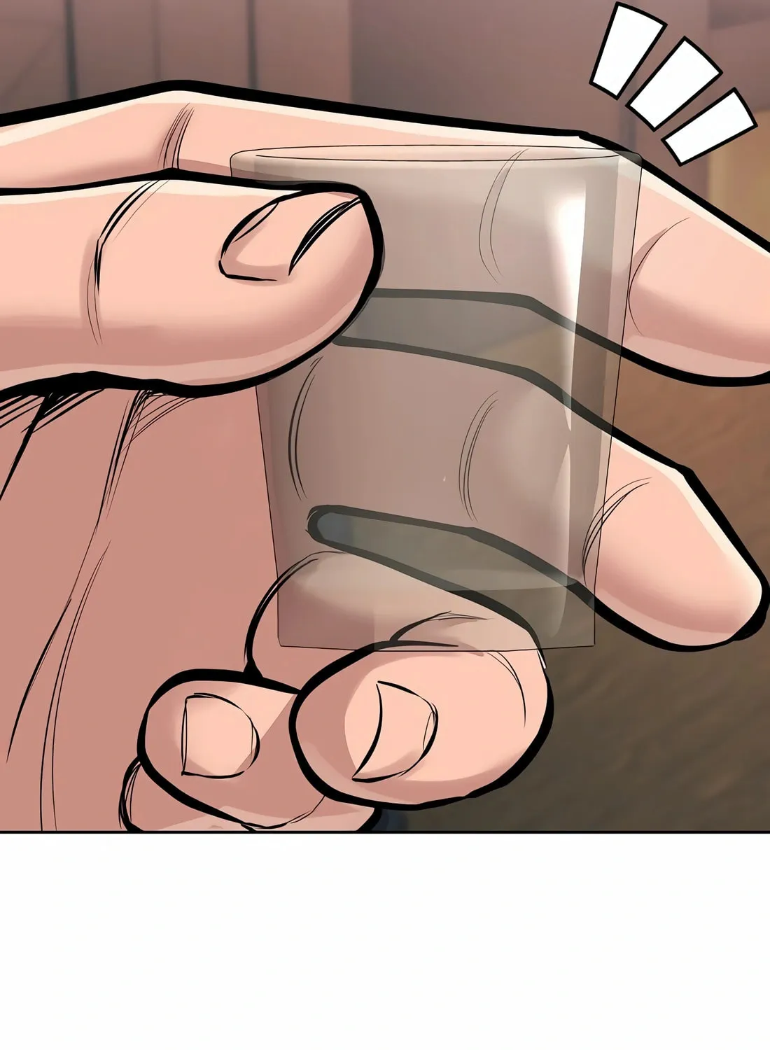 New Employee Kim Chul-Soo Chapter 75 page 115 - 