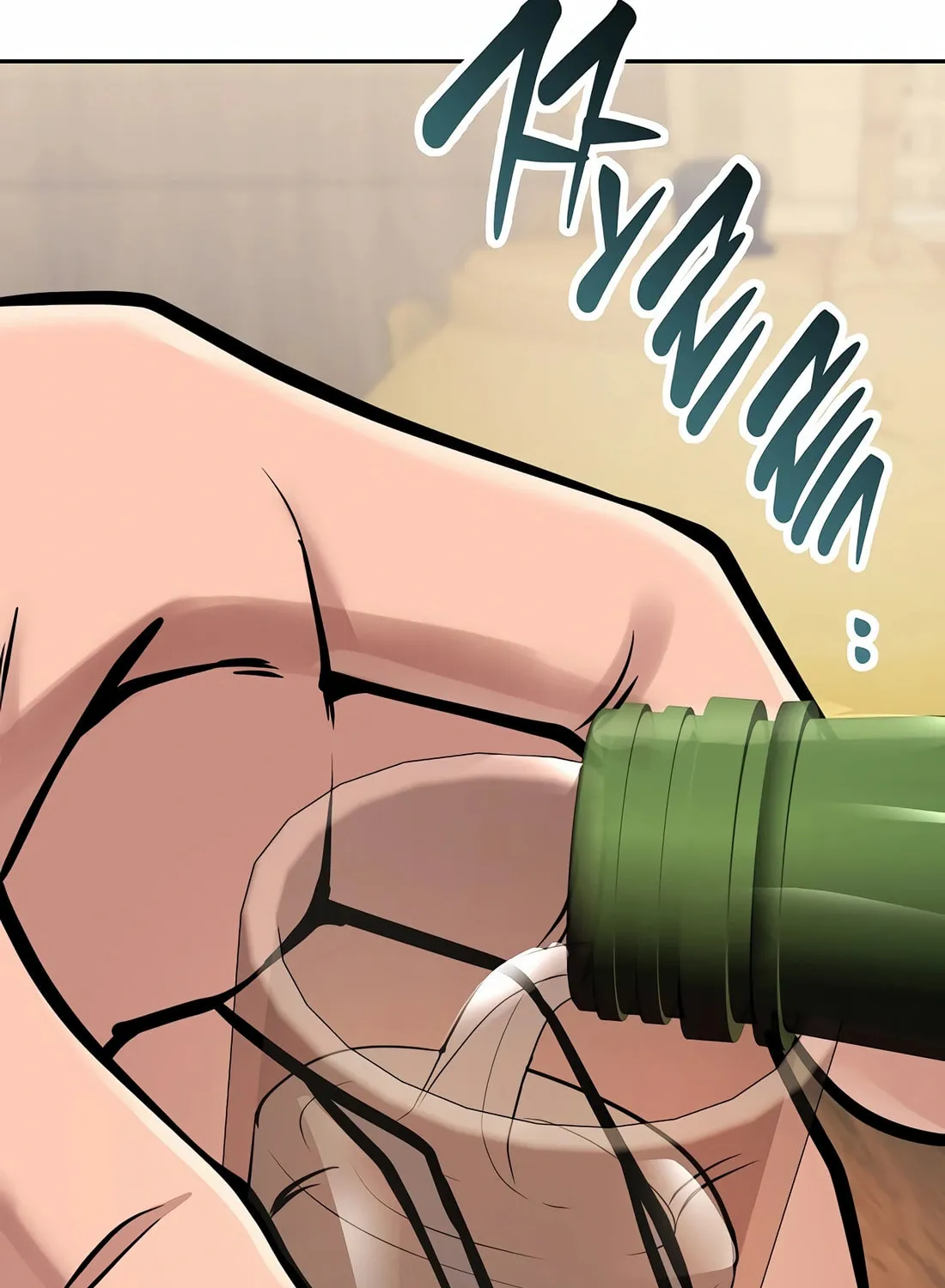 New Employee Kim Chul-Soo Chapter 75 page 120 - 