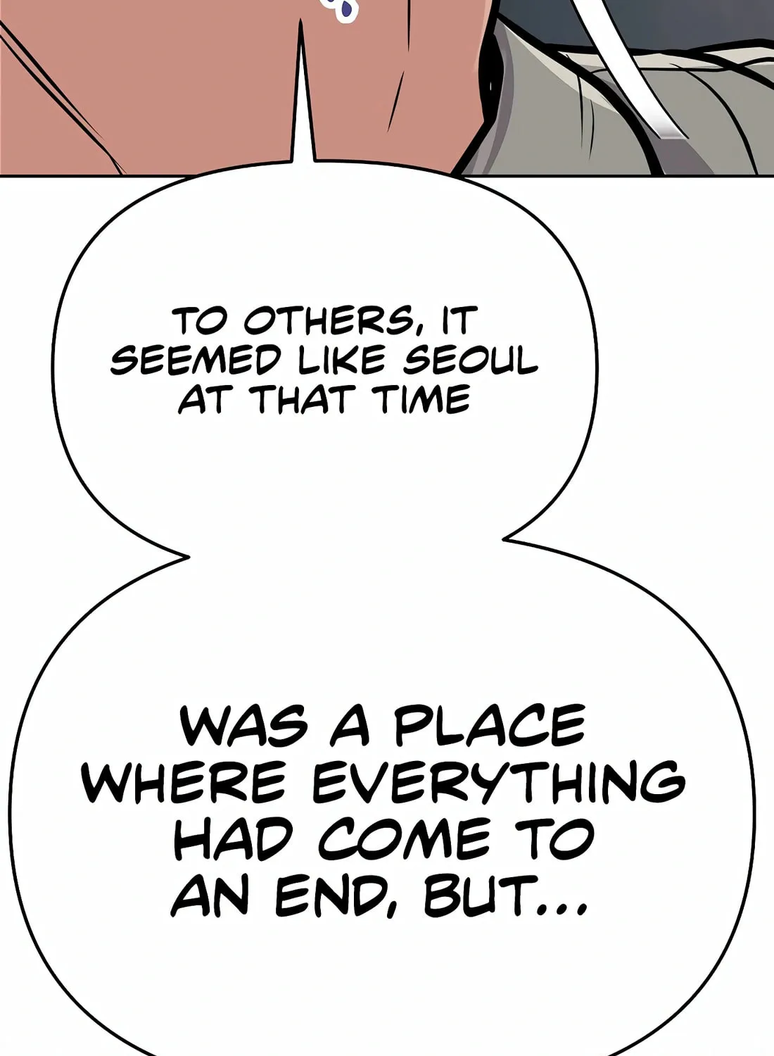 New Employee Kim Chul-Soo Chapter 75 page 123 - 