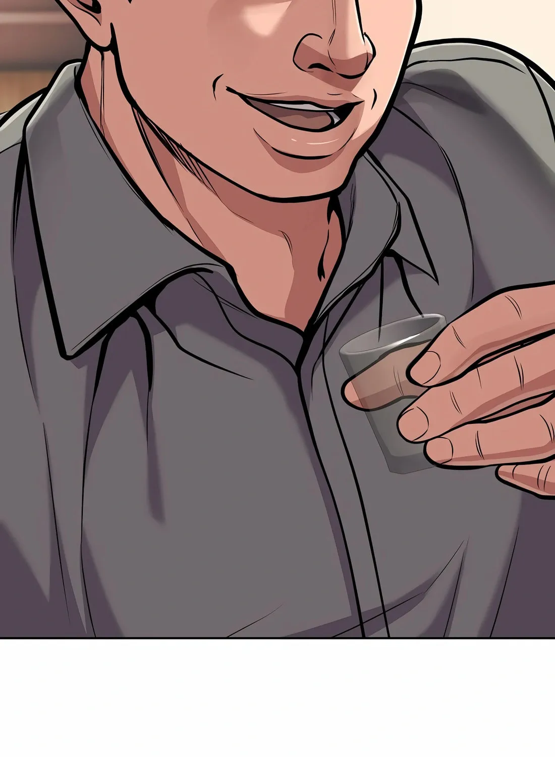 New Employee Kim Chul-Soo Chapter 75 page 134 - 