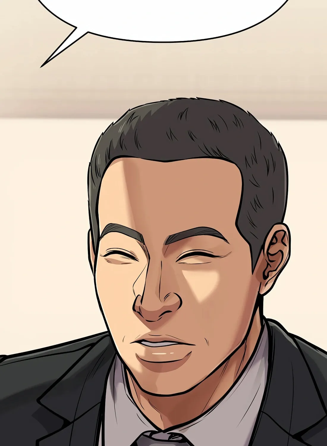 New Employee Kim Chul-Soo Chapter 75 page 136 - 