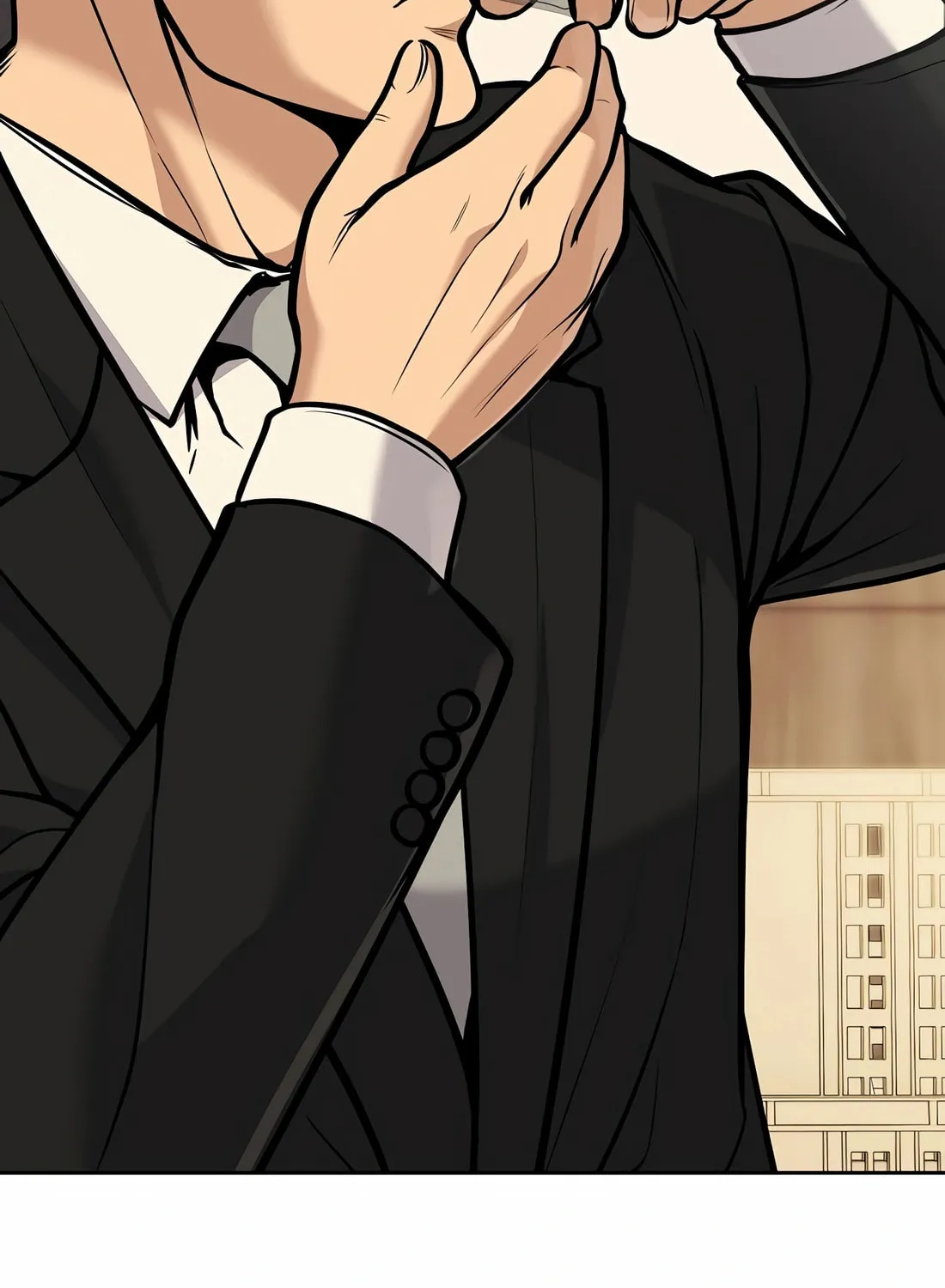 New Employee Kim Chul-Soo Chapter 75 page 144 - 