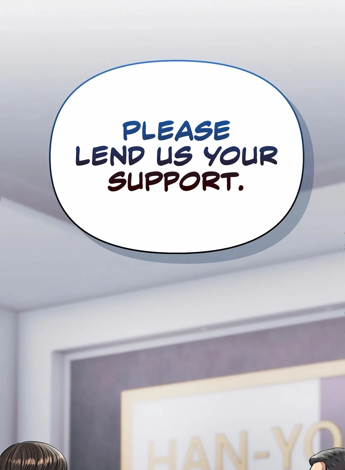 New Employee Kim Chul-Soo Chapter 75 page 16 - 