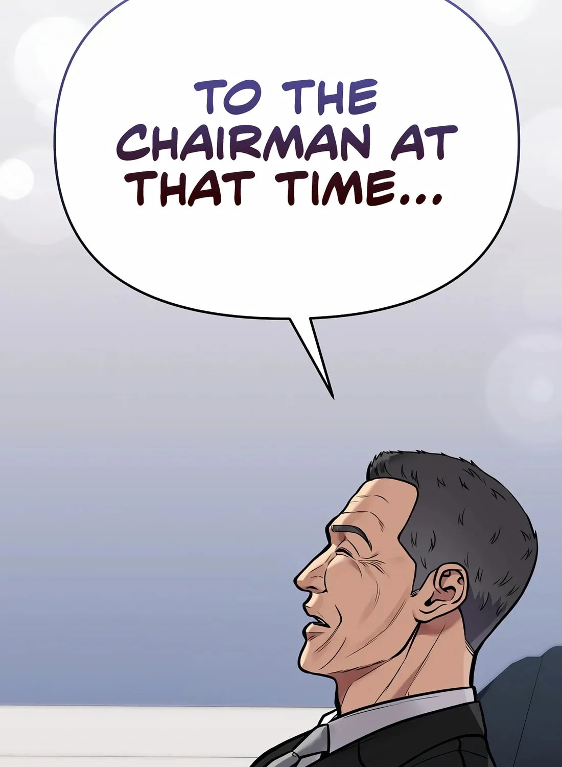New Employee Kim Chul-Soo Chapter 75 page 155 - 