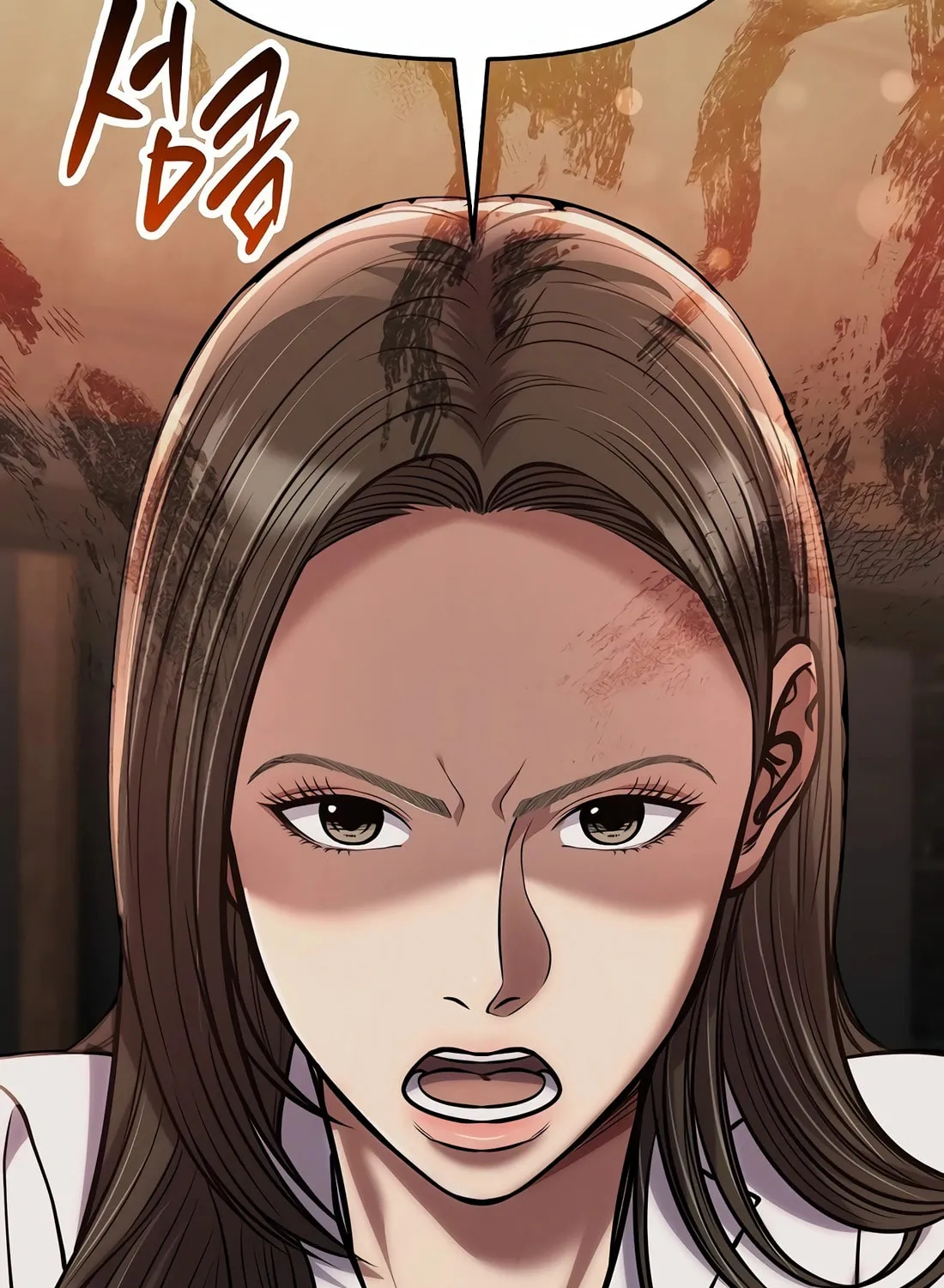 New Employee Kim Chul-Soo Chapter 75 page 164 - 