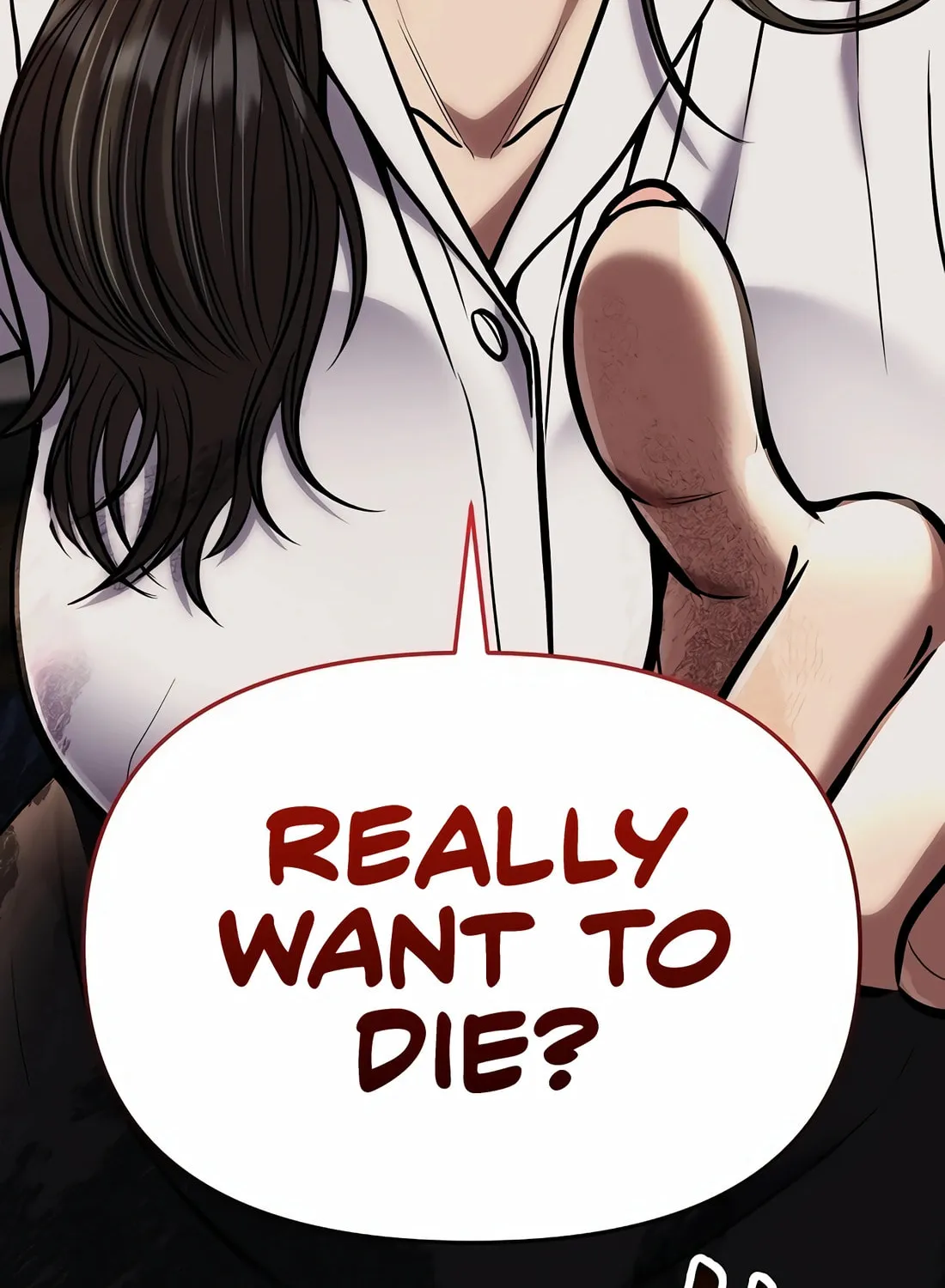 New Employee Kim Chul-Soo Chapter 75 page 165 - 