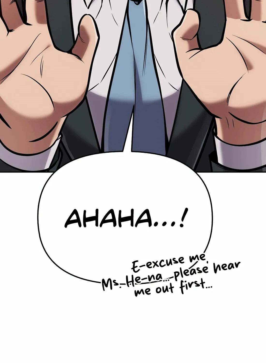 New Employee Kim Chul-Soo Chapter 75 page 168 - 