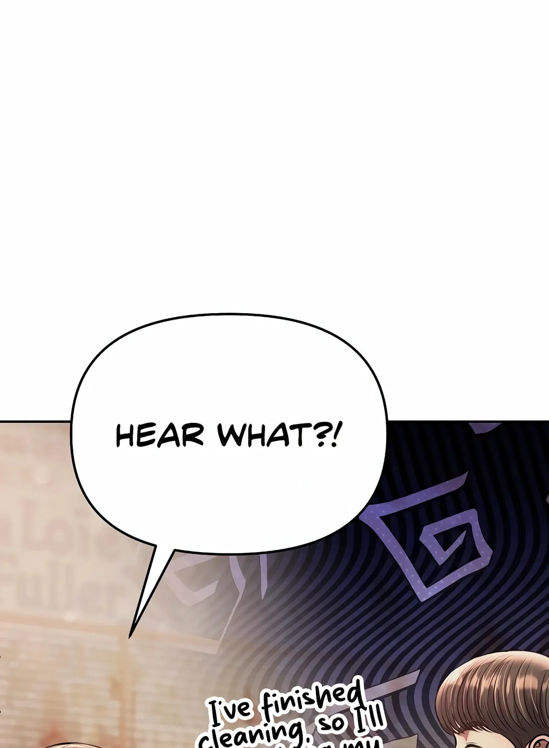 New Employee Kim Chul-Soo Chapter 75 page 169 - 