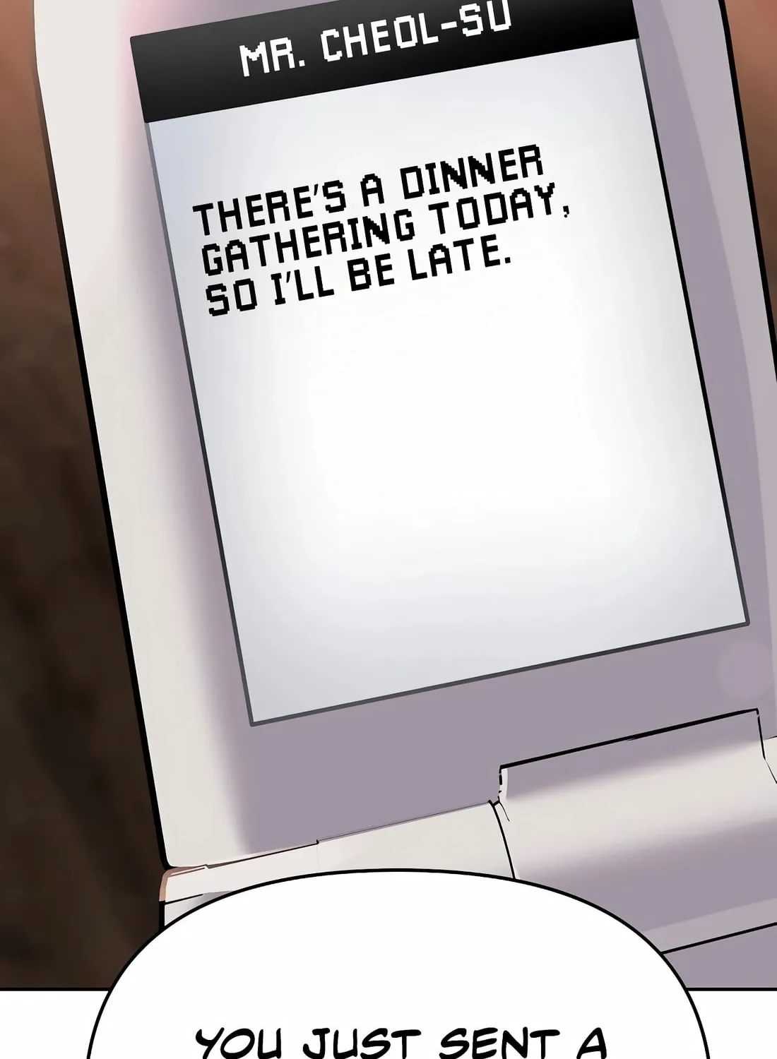 New Employee Kim Chul-Soo Chapter 75 page 173 - 