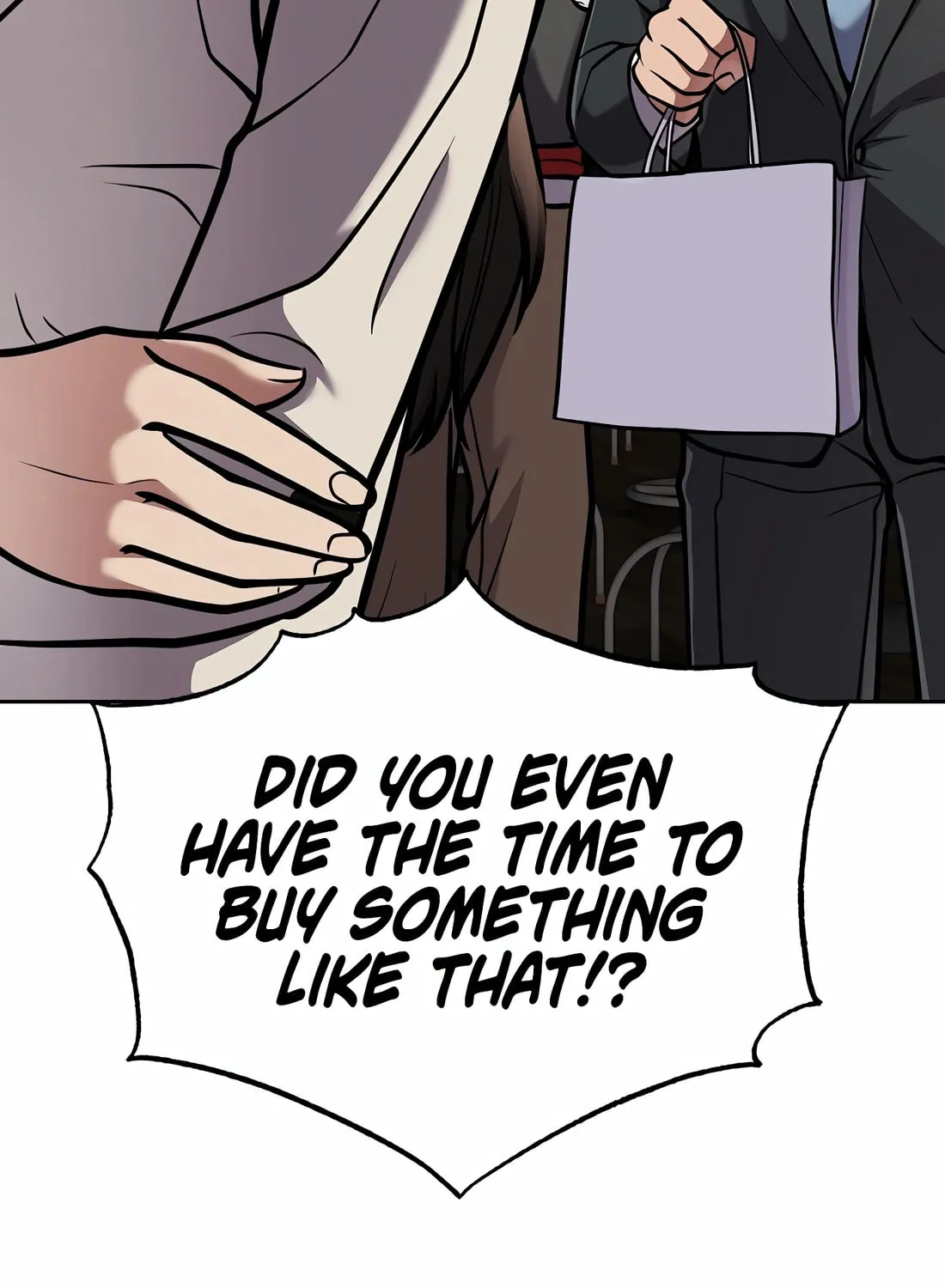 New Employee Kim Chul-Soo Chapter 75 page 176 - 