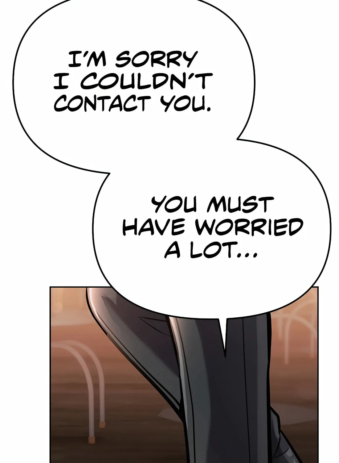 New Employee Kim Chul-Soo Chapter 75 page 187 - 