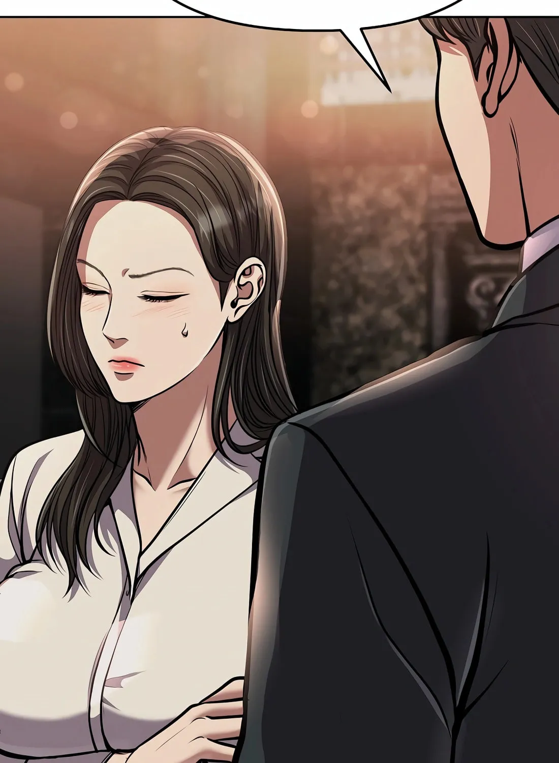 New Employee Kim Chul-Soo Chapter 75 page 190 - 