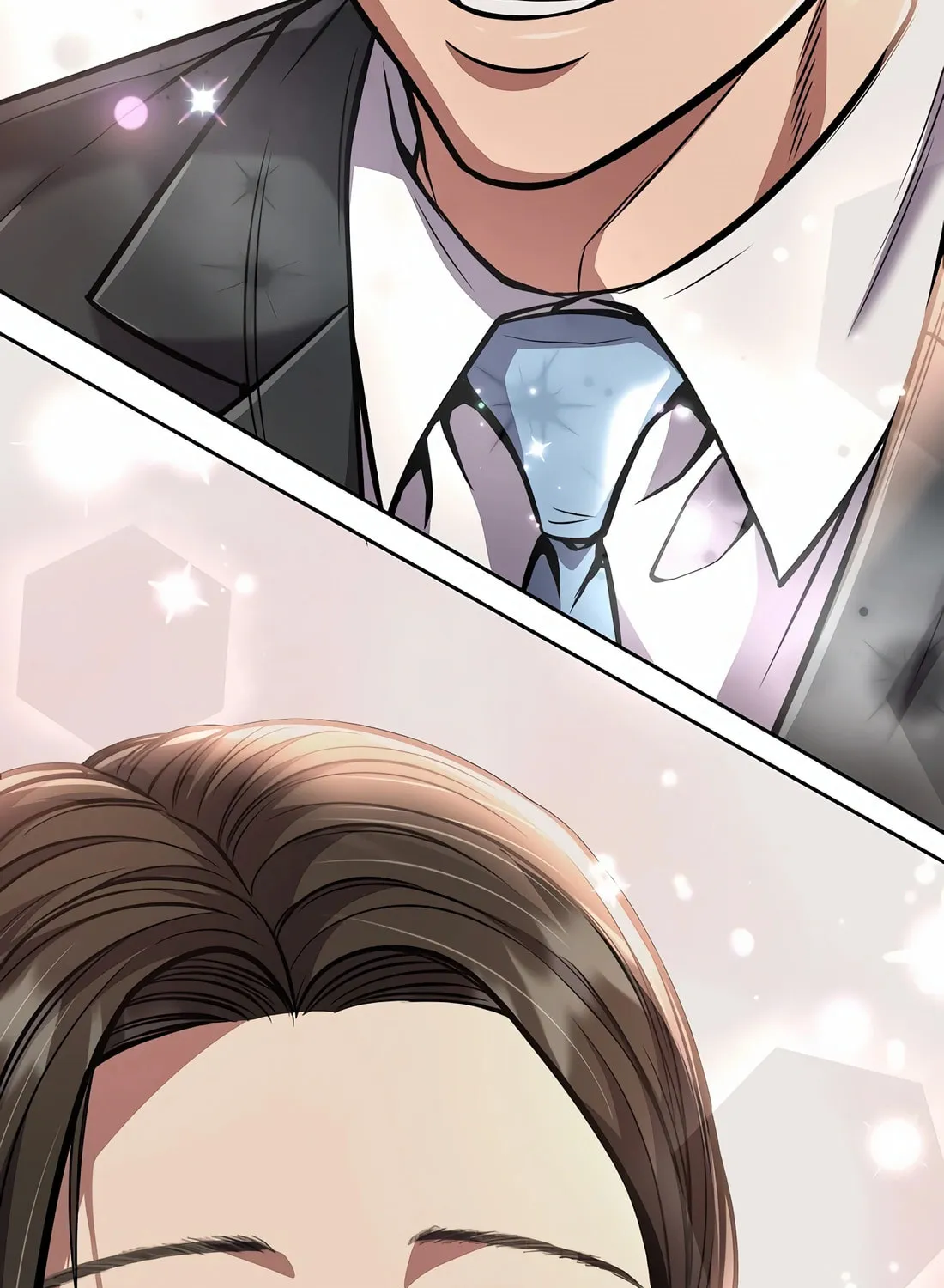 New Employee Kim Chul-Soo Chapter 75 page 196 - 