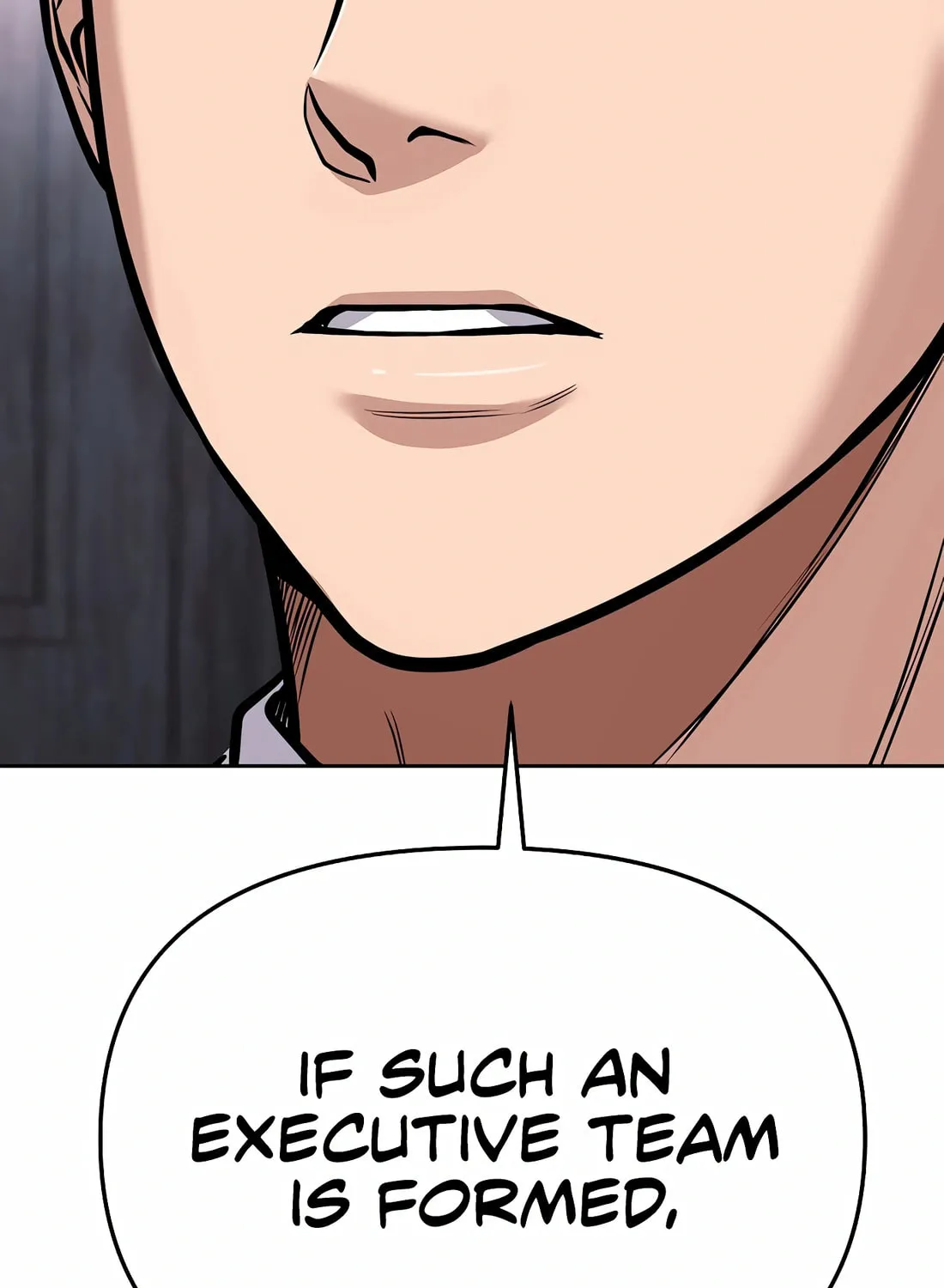 New Employee Kim Chul-Soo Chapter 75 page 3 - 