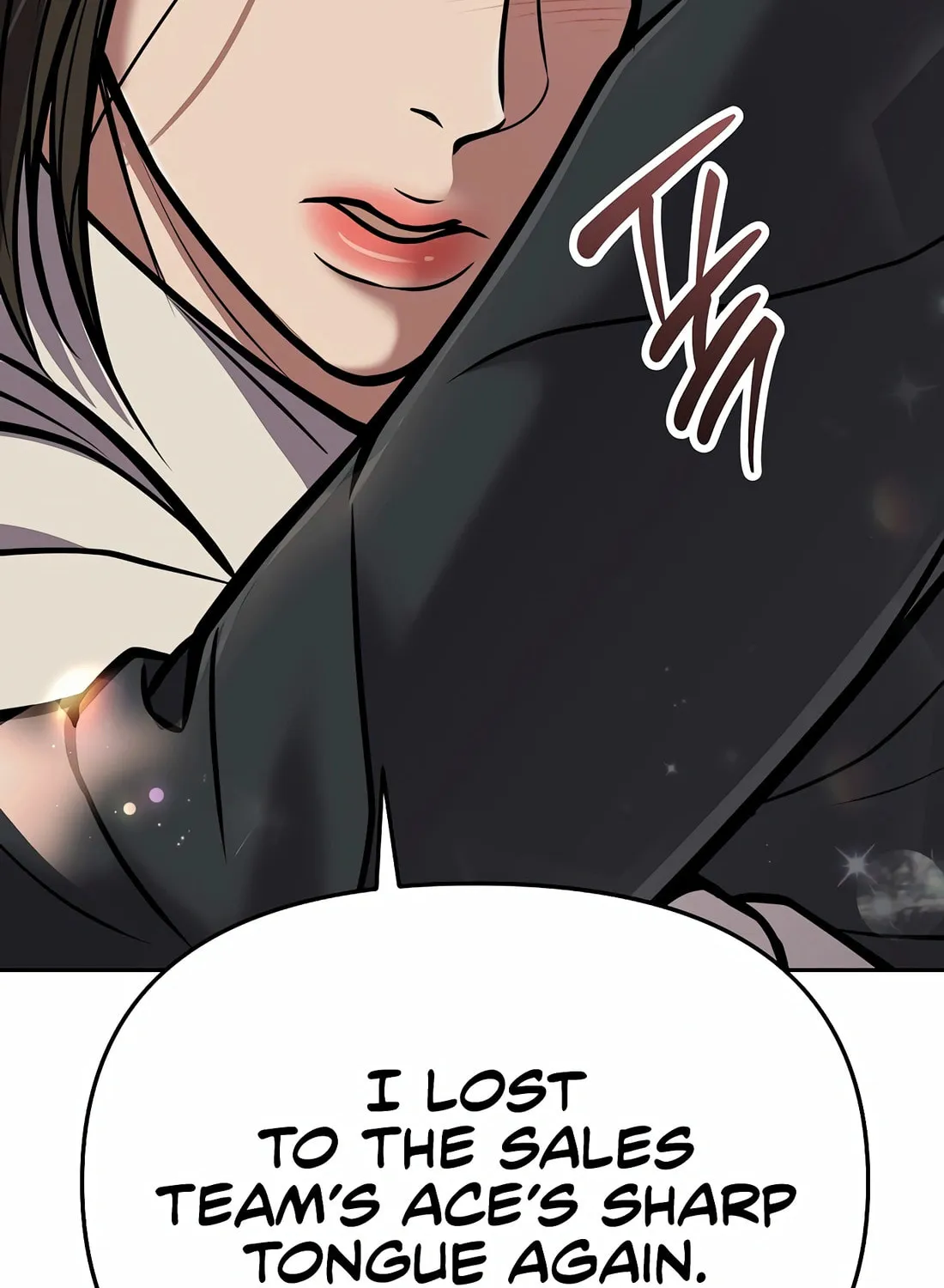 New Employee Kim Chul-Soo Chapter 75 page 202 - 