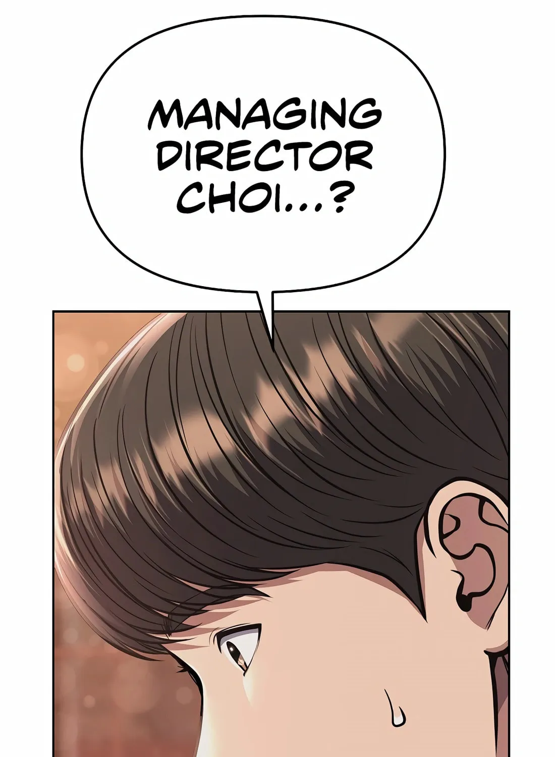 New Employee Kim Chul-Soo Chapter 75 page 207 - 