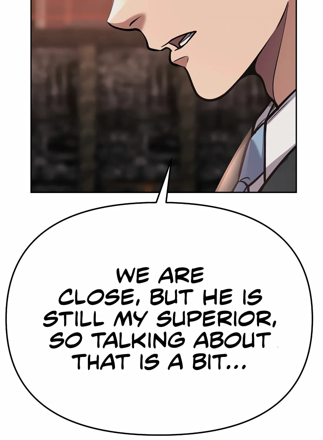 New Employee Kim Chul-Soo Chapter 75 page 208 - 