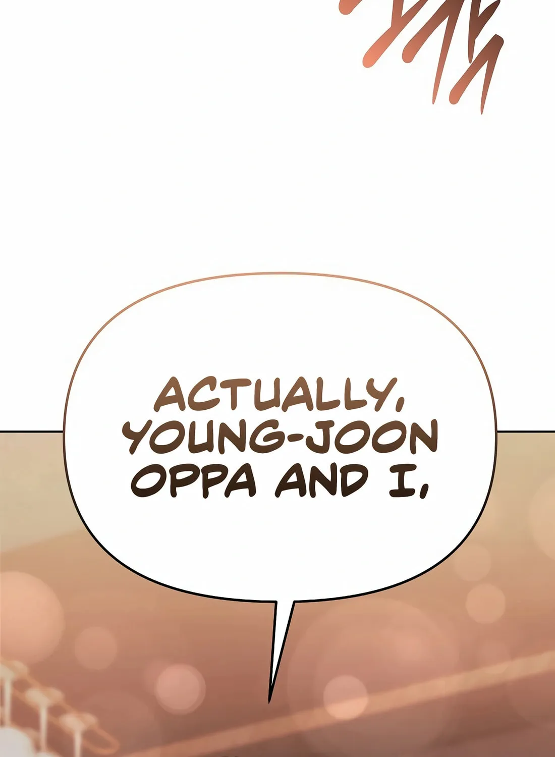 New Employee Kim Chul-Soo Chapter 75 page 213 - 