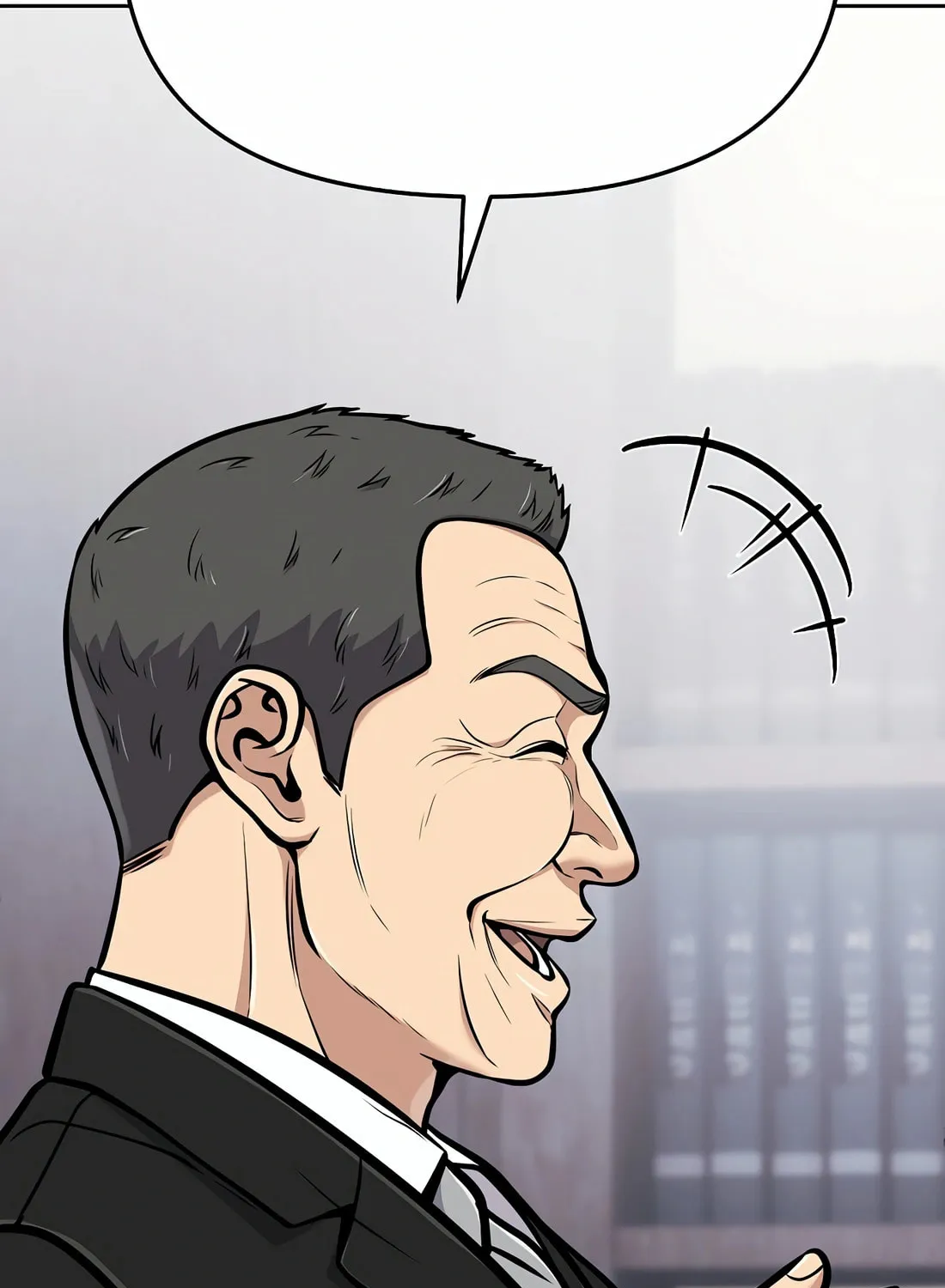 New Employee Kim Chul-Soo Chapter 75 page 24 - 