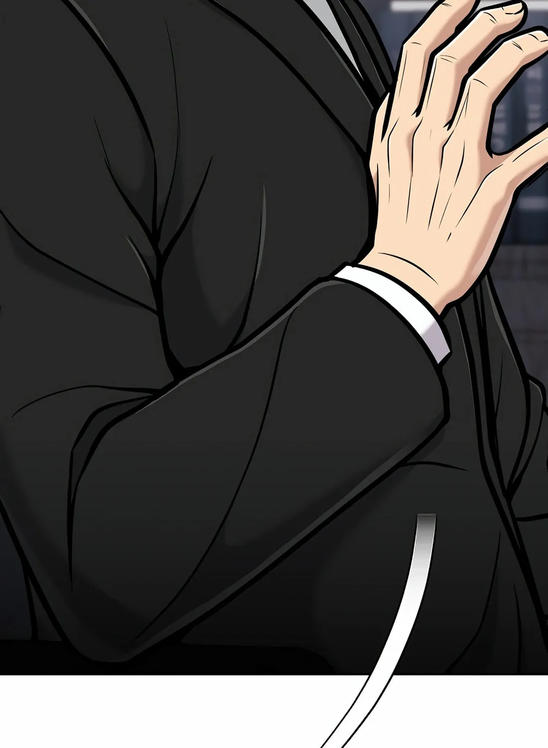 New Employee Kim Chul-Soo Chapter 75 page 25 - 