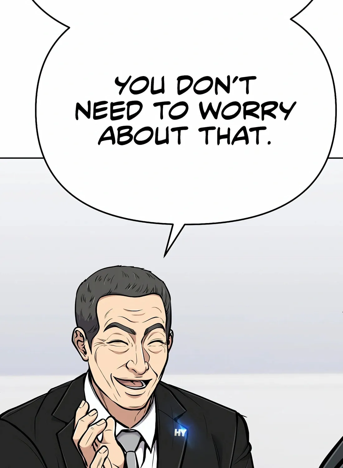 New Employee Kim Chul-Soo Chapter 75 page 27 - 