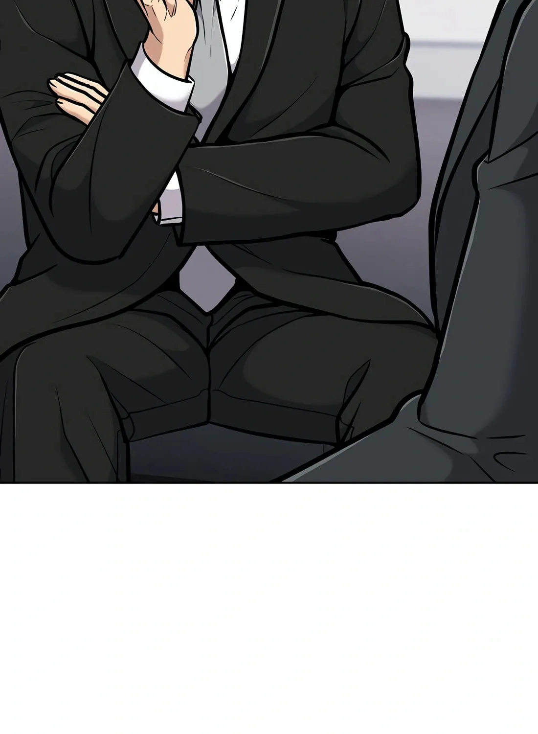 New Employee Kim Chul-Soo Chapter 75 page 28 - 