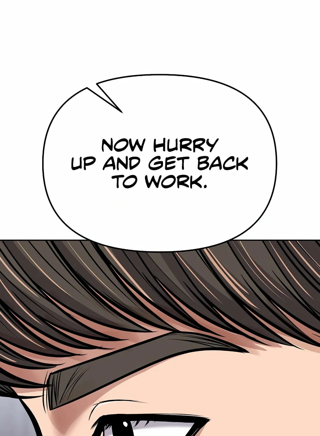 New Employee Kim Chul-Soo Chapter 75 page 32 - 