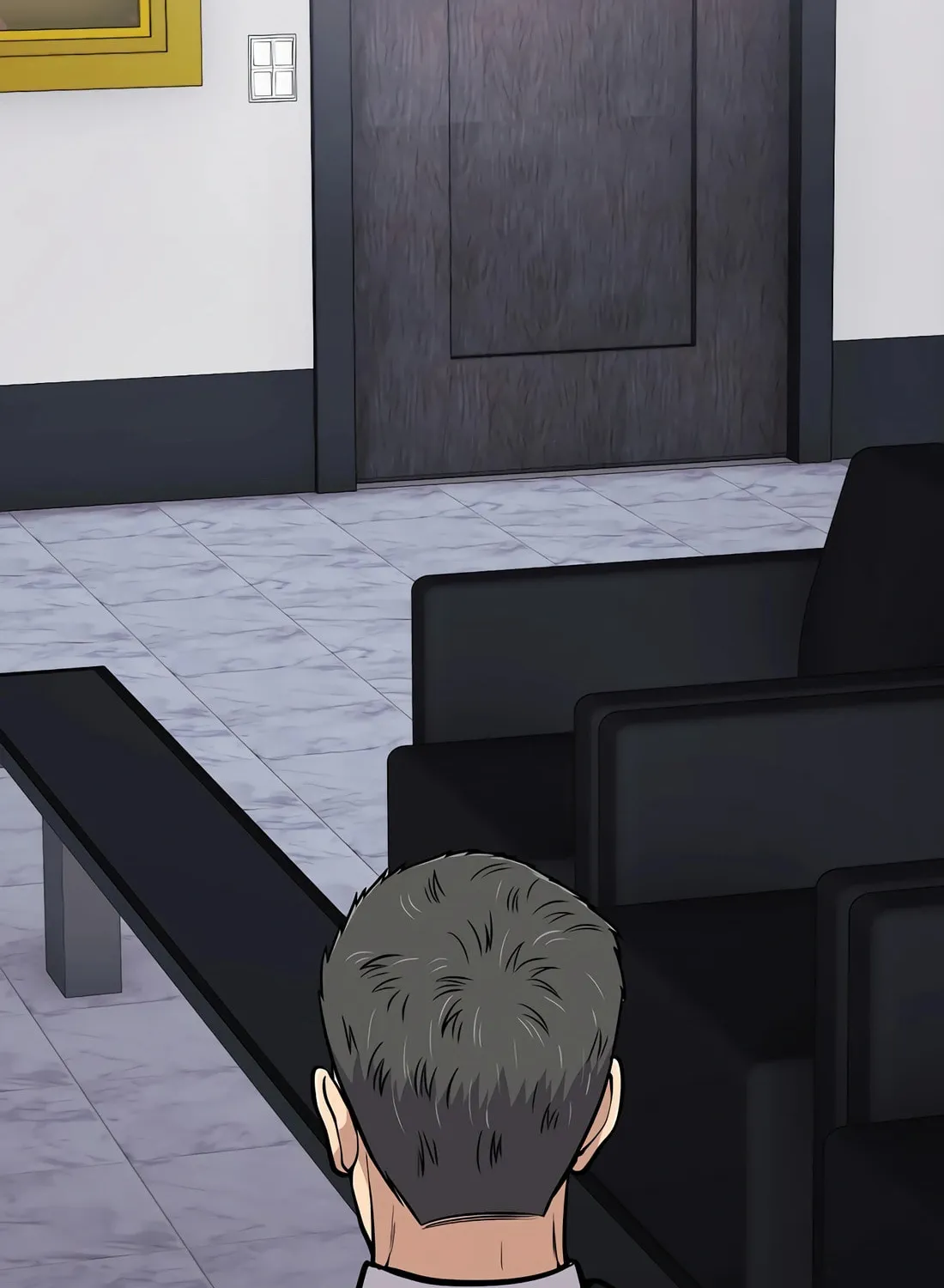 New Employee Kim Chul-Soo Chapter 75 page 40 - 