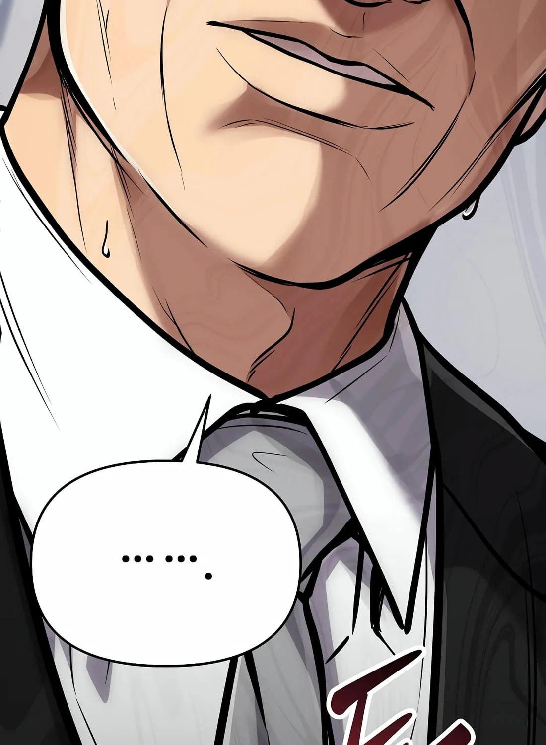 New Employee Kim Chul-Soo Chapter 75 page 43 - 