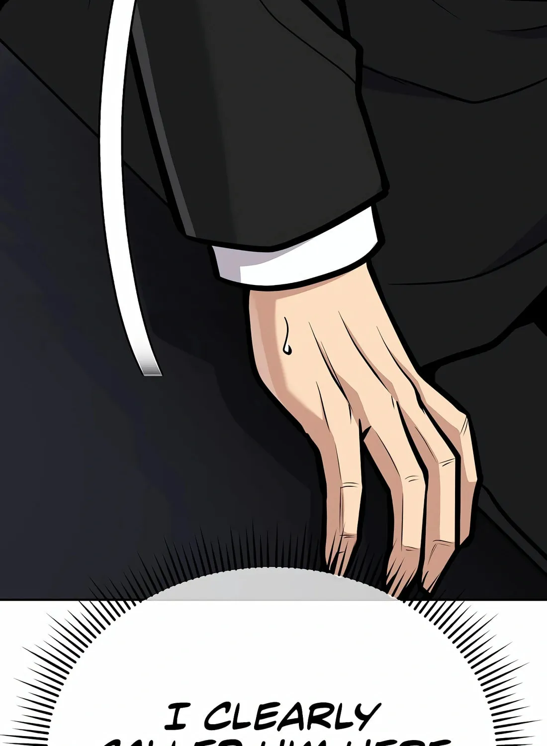 New Employee Kim Chul-Soo Chapter 75 page 46 - 