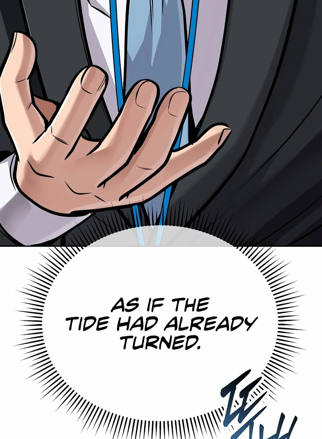 New Employee Kim Chul-Soo Chapter 75 page 51 - 