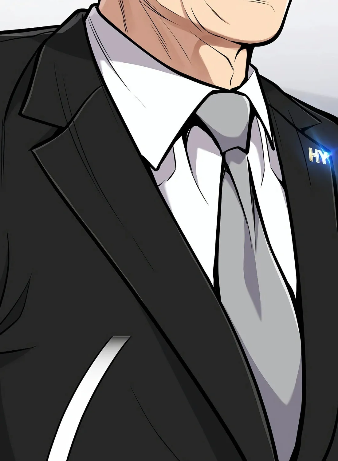 New Employee Kim Chul-Soo Chapter 75 page 53 - 