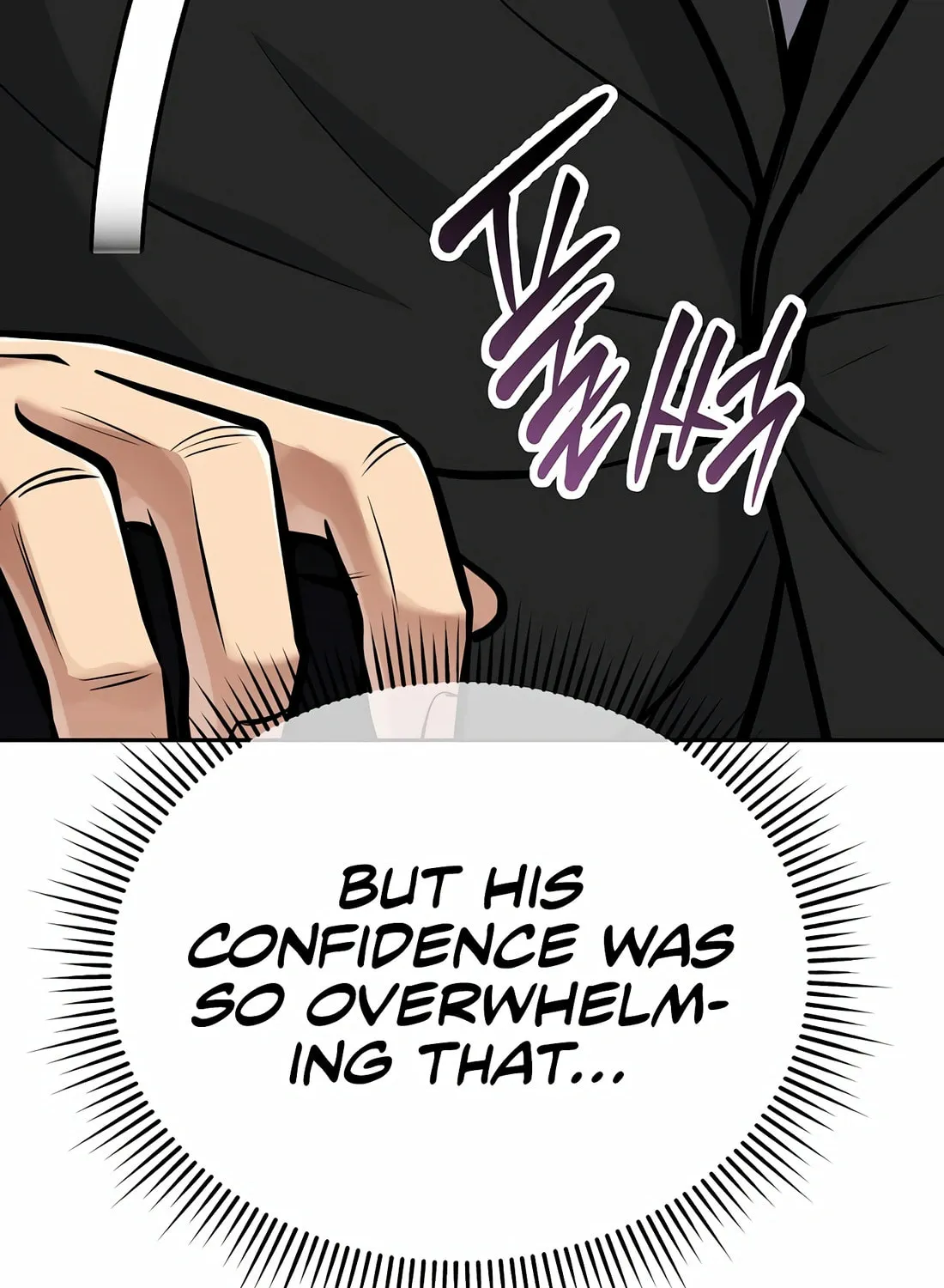 New Employee Kim Chul-Soo Chapter 75 page 54 - 