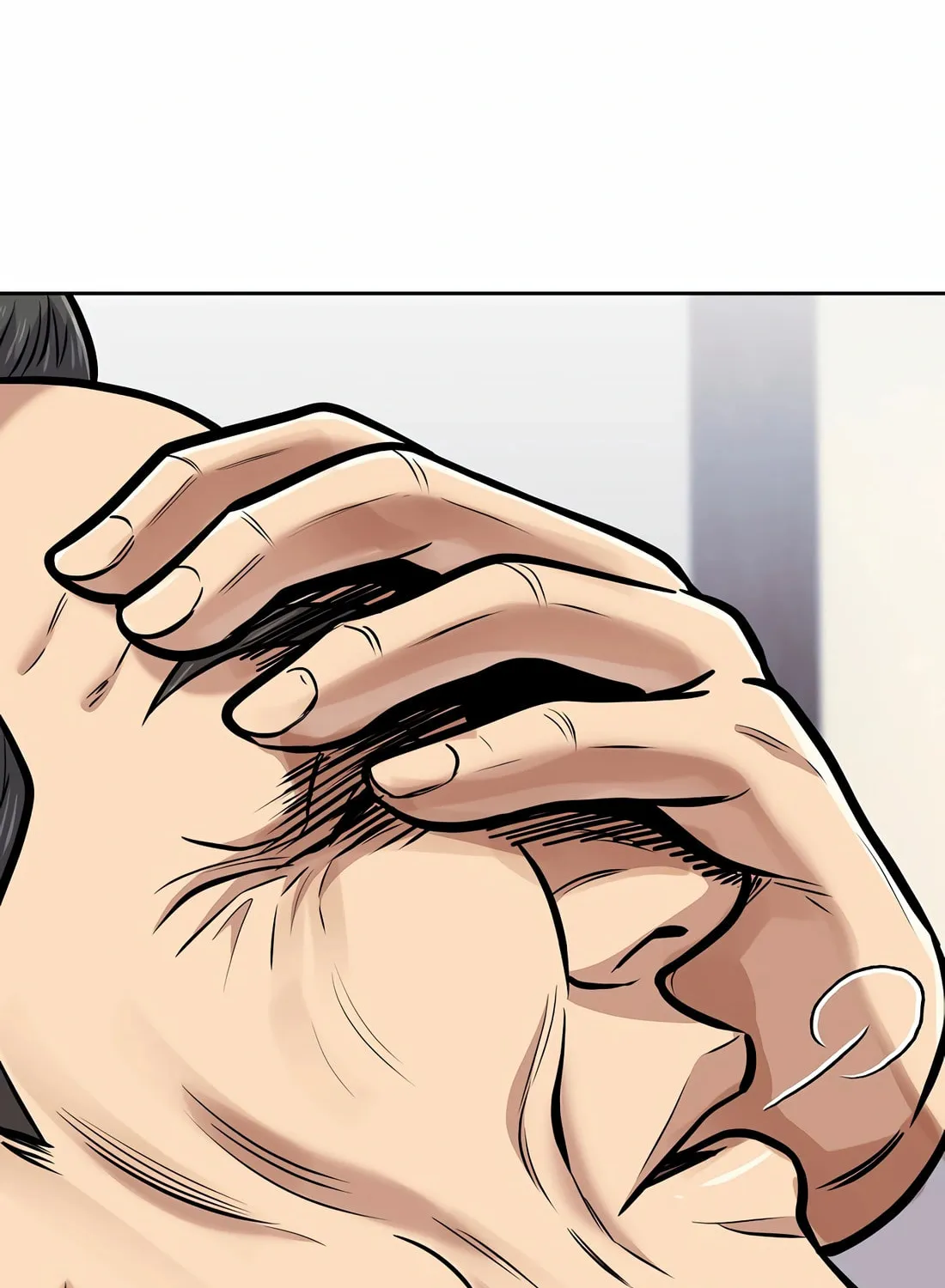 New Employee Kim Chul-Soo Chapter 75 page 63 - 