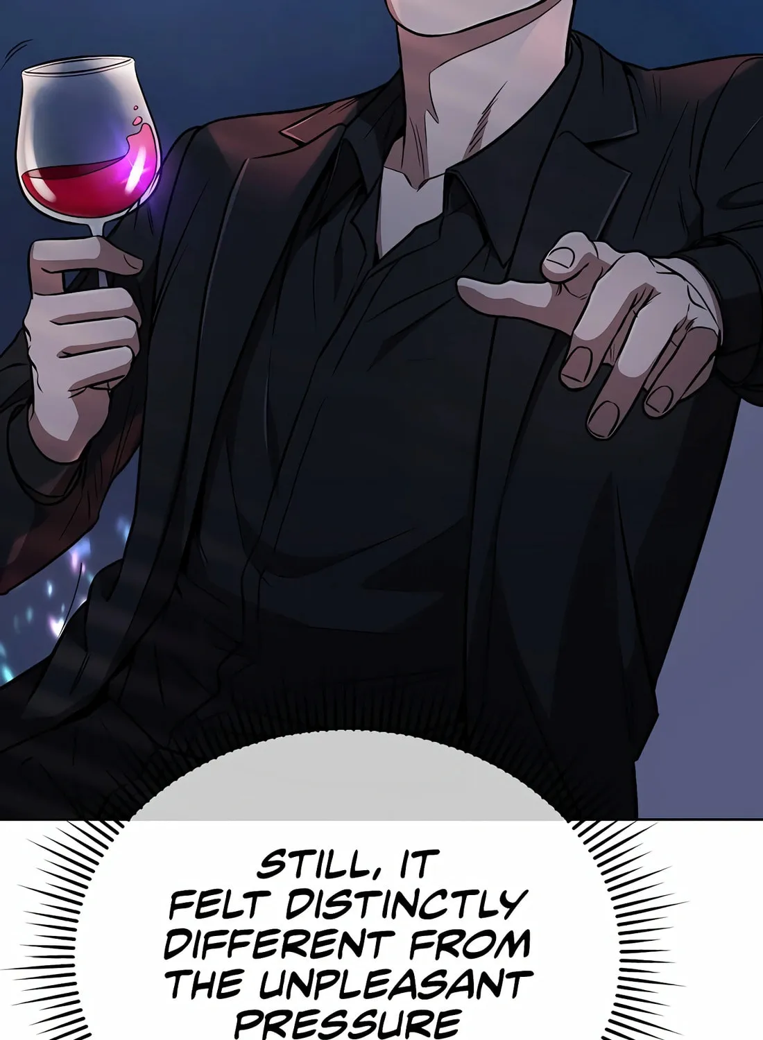 New Employee Kim Chul-Soo Chapter 75 page 69 - 