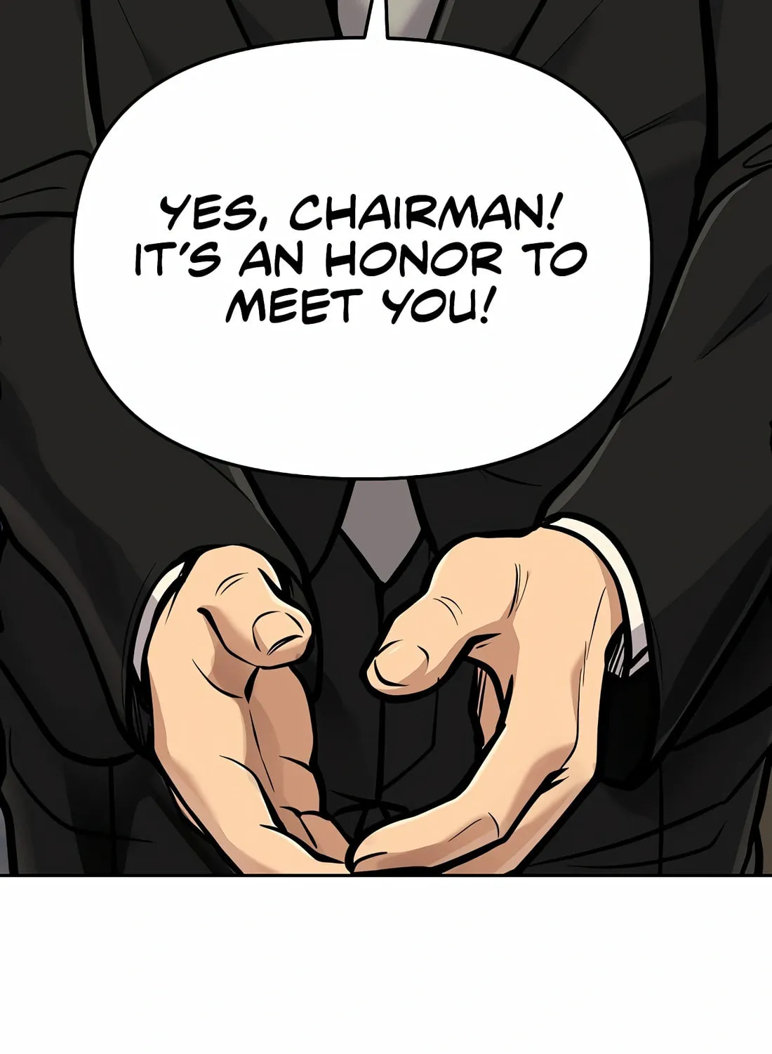 New Employee Kim Chul-Soo Chapter 75 page 88 - 