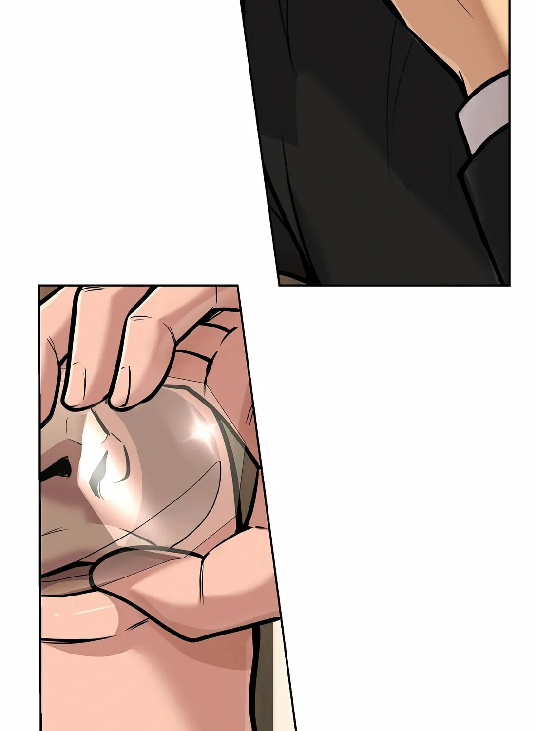 New Employee Kim Chul-Soo Chapter 75 page 91 - 