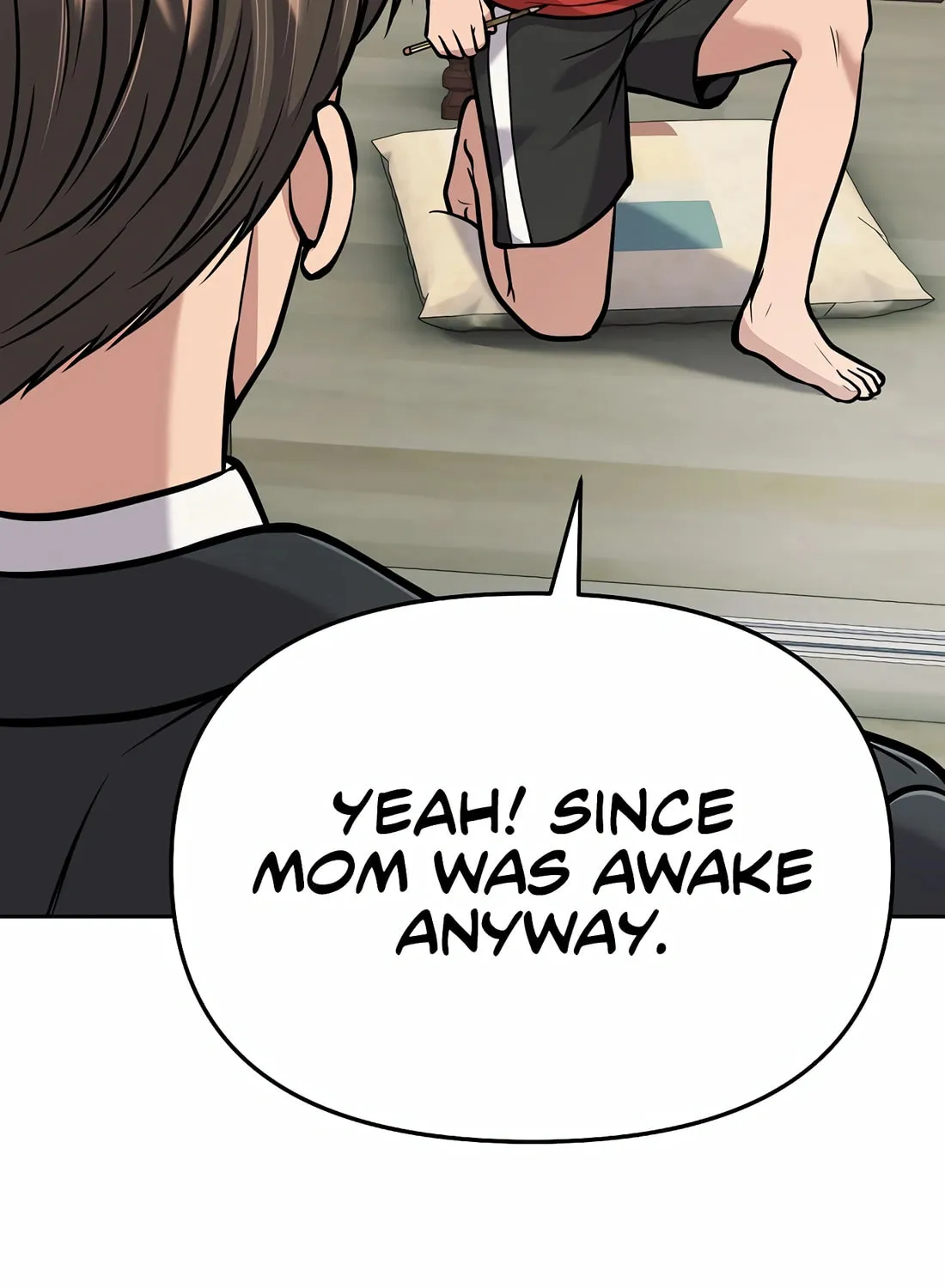 New Employee Kim Chul-Soo Chapter 76 page 101 - 