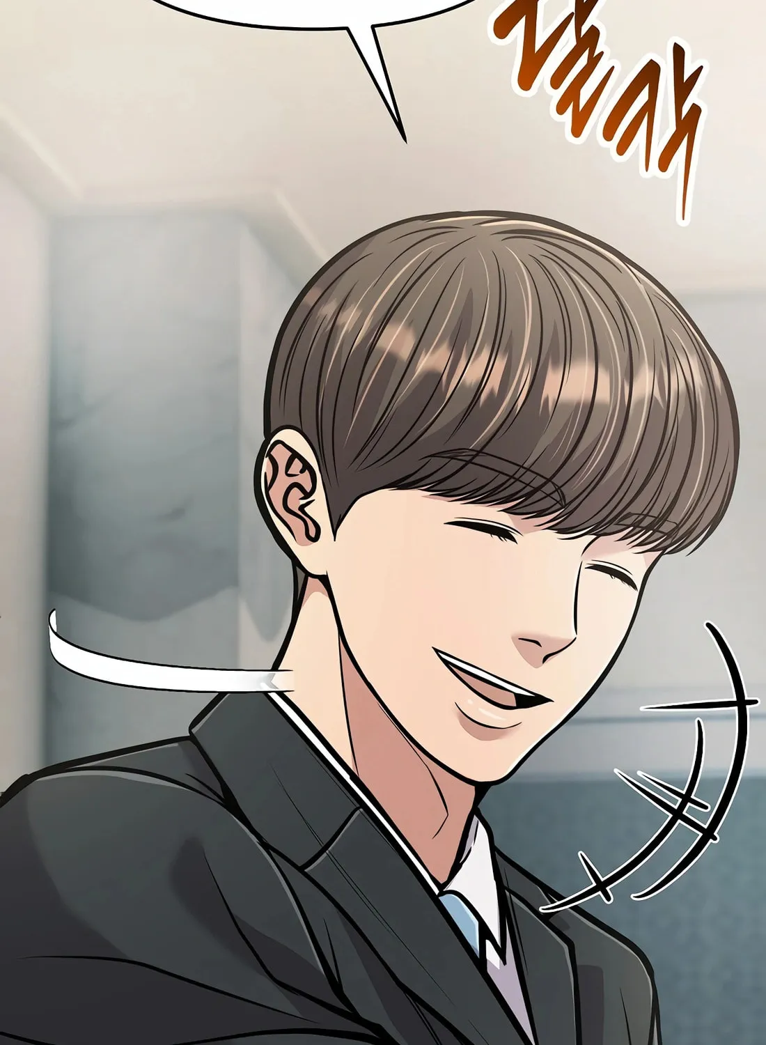New Employee Kim Chul-Soo Chapter 76 page 104 - 
