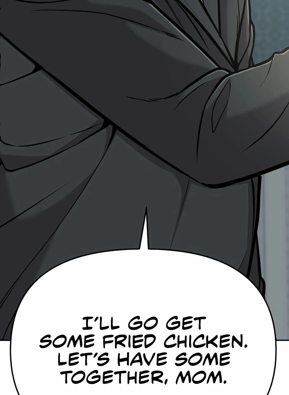 New Employee Kim Chul-Soo Chapter 76 page 105 - 