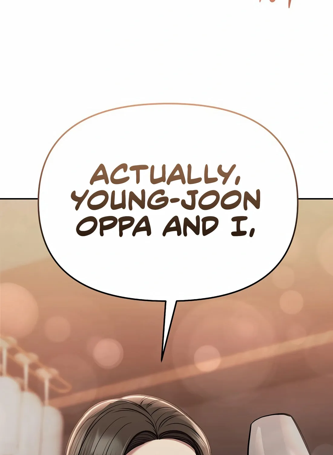 New Employee Kim Chul-Soo Chapter 76 page 12 - 