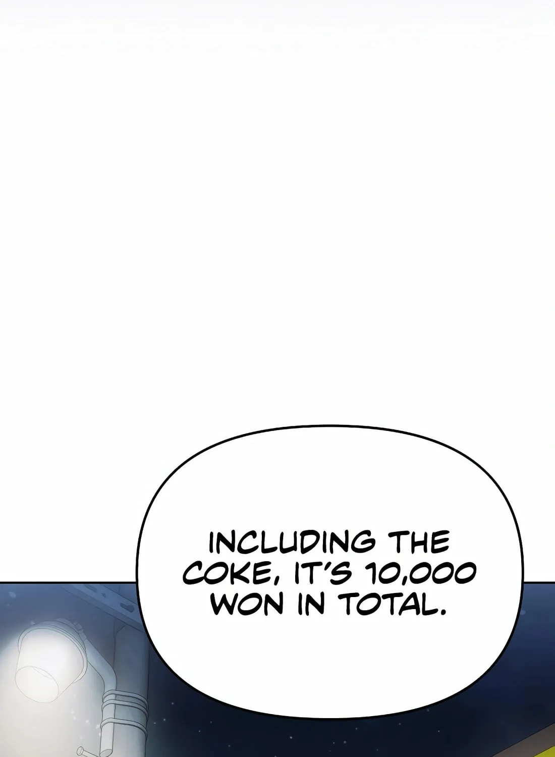New Employee Kim Chul-Soo Chapter 76 page 112 - 