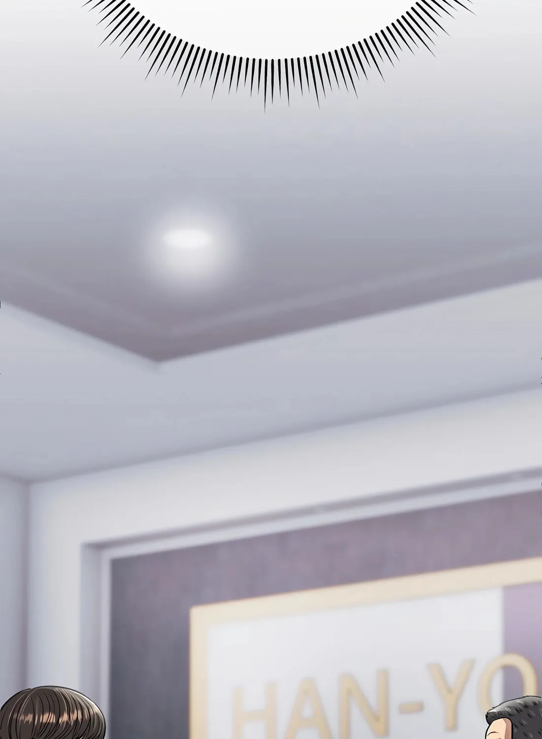 New Employee Kim Chul-Soo Chapter 76 page 118 - 
