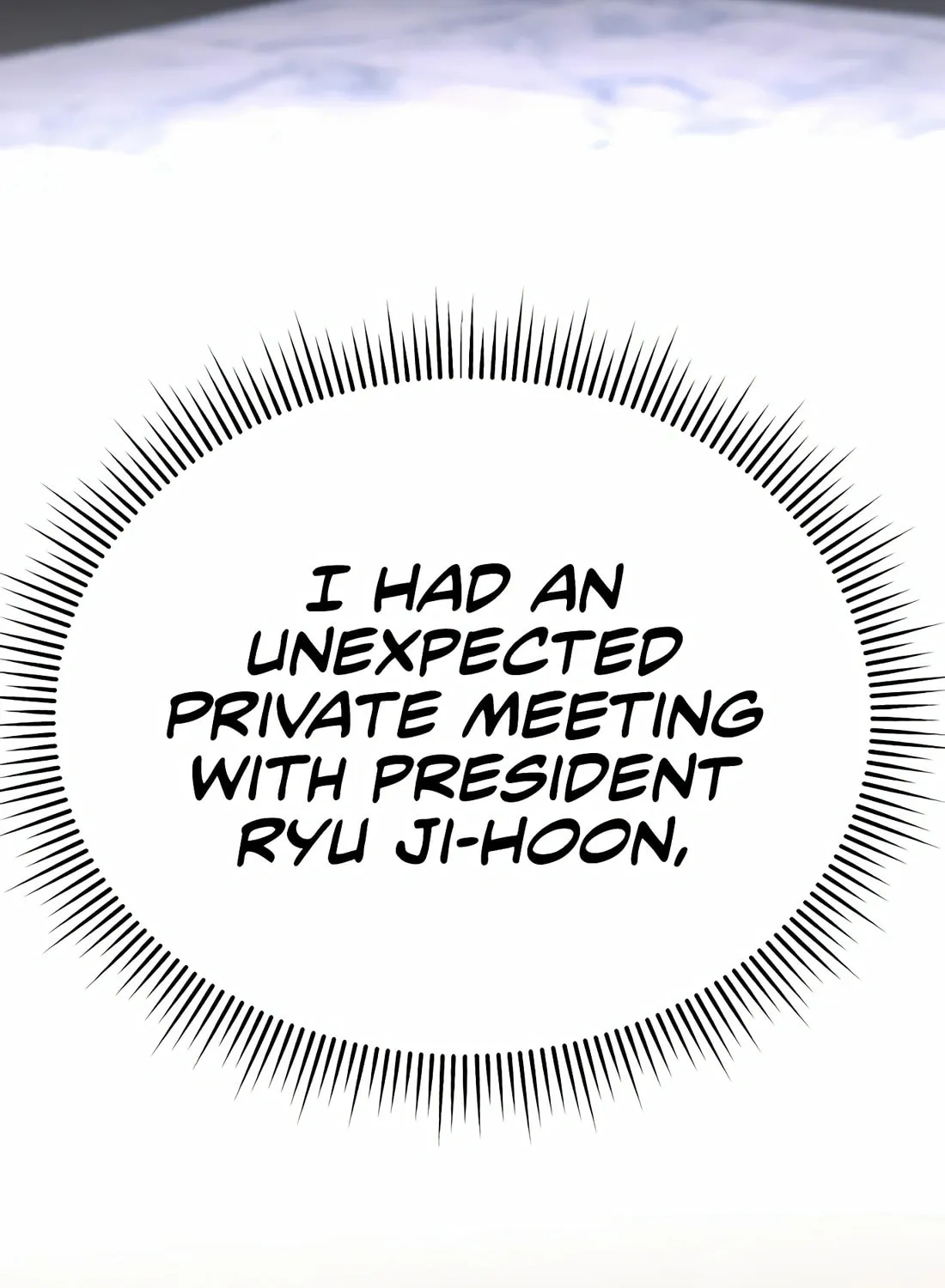 New Employee Kim Chul-Soo Chapter 76 page 120 - 